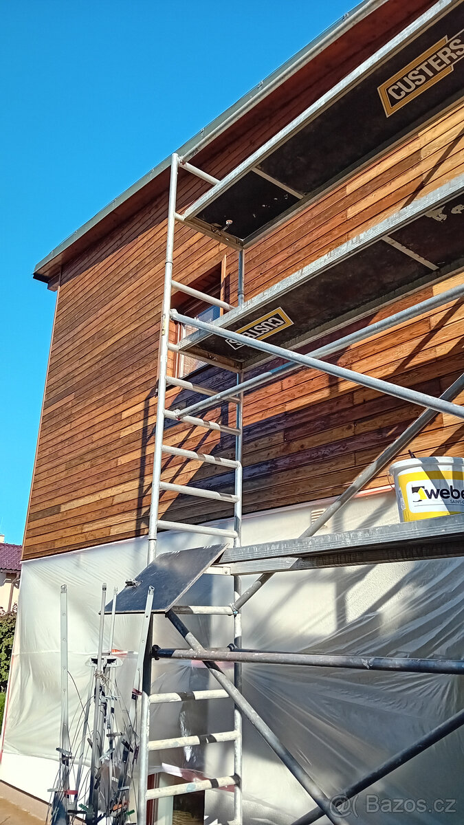 Malířství a natěračství - 14