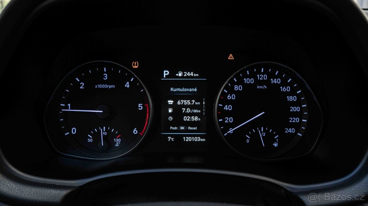 Hyundai i30 CW 1.6 CRDi Classic DTC - 14