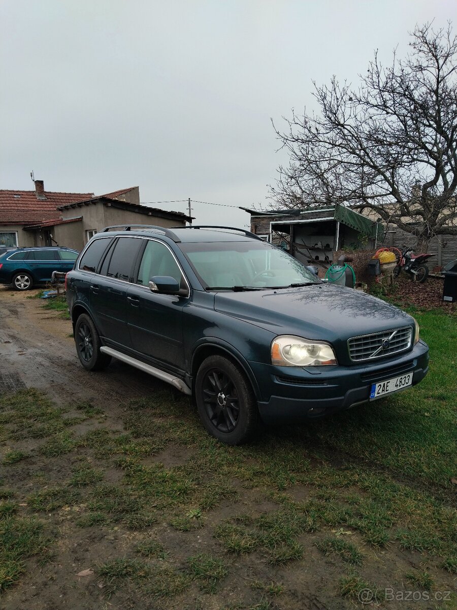 Volno xc90 - 14