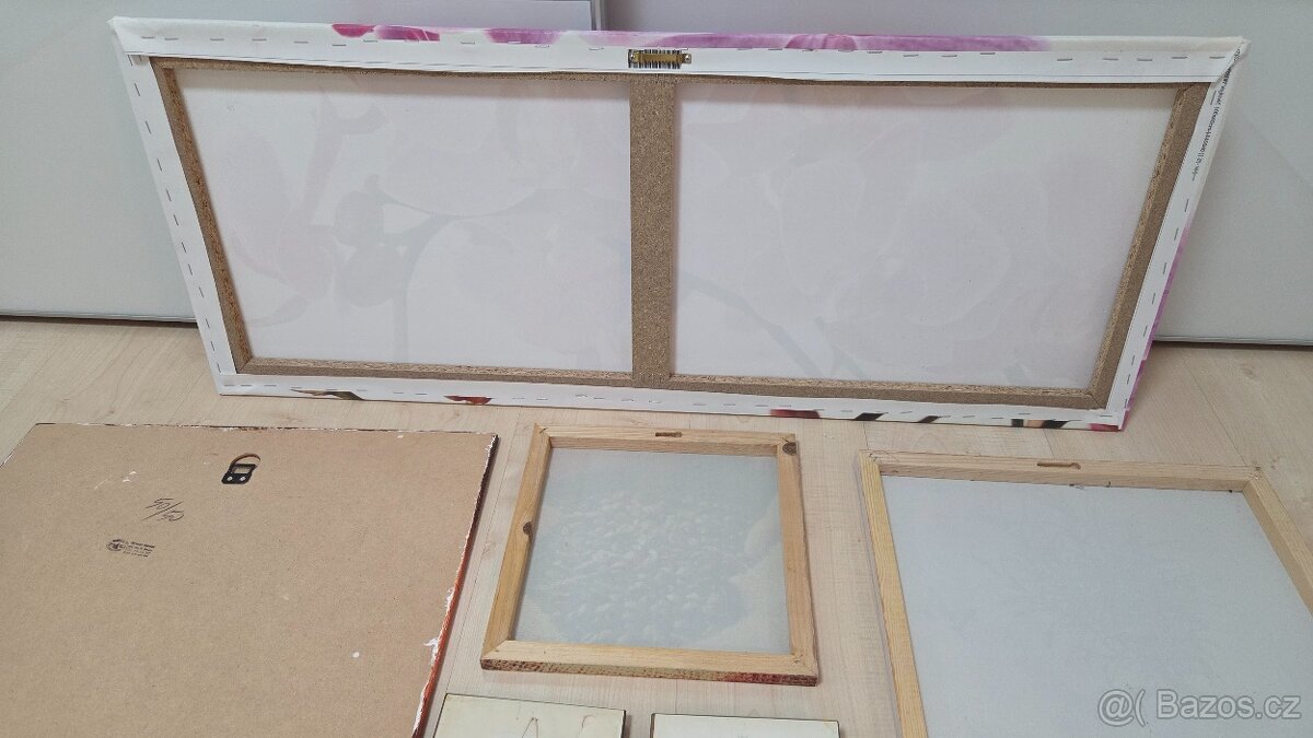 Prodám obrazy dle foto - 14