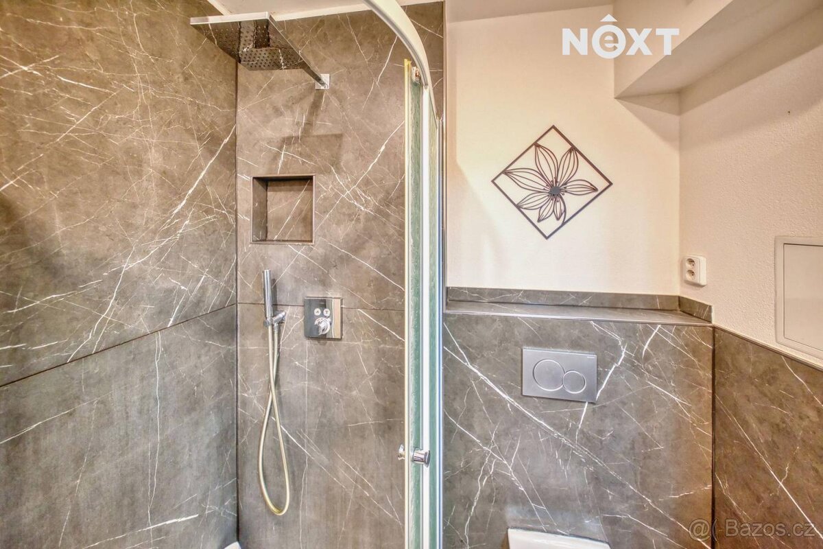 Prodej byt 4+1, 81㎡ - 14