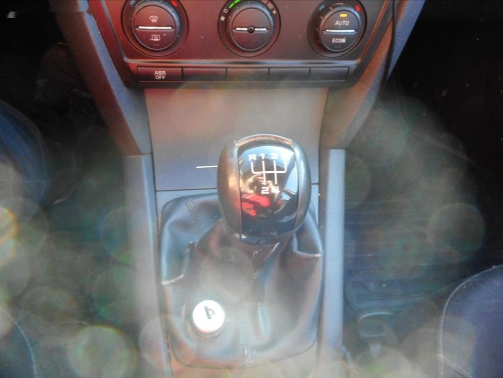 Škoda Octavia,1,9 TDi - 14