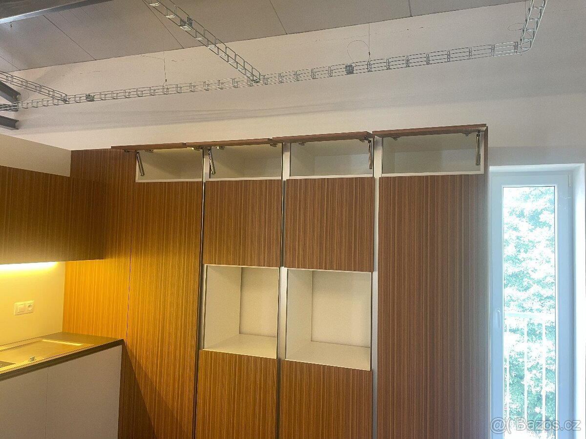 Kvalitní kuchyňská linka -NOVÁ - 14