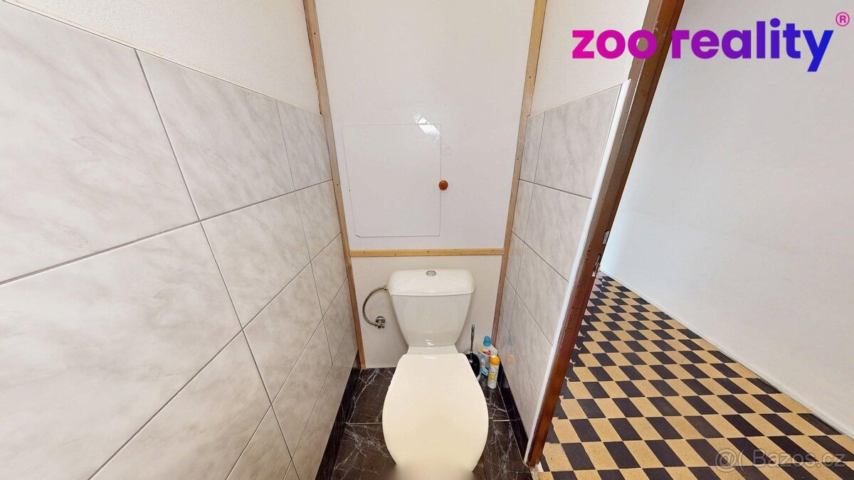 Prodej, Byt 3+1, 67 m2, Strakonice, Erbenova - 14