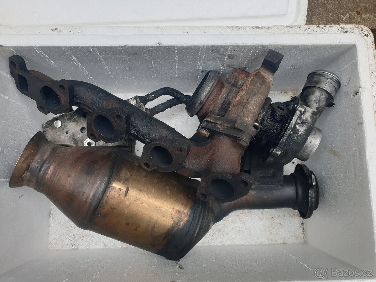 Mercedes Vito 111 rok 2010 80 kw - 14