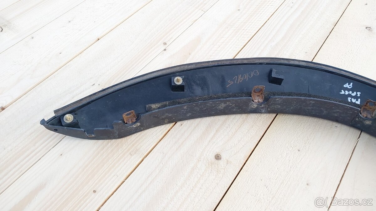 Mitsubishi L200 – LEM PP BLATNIKU - 14