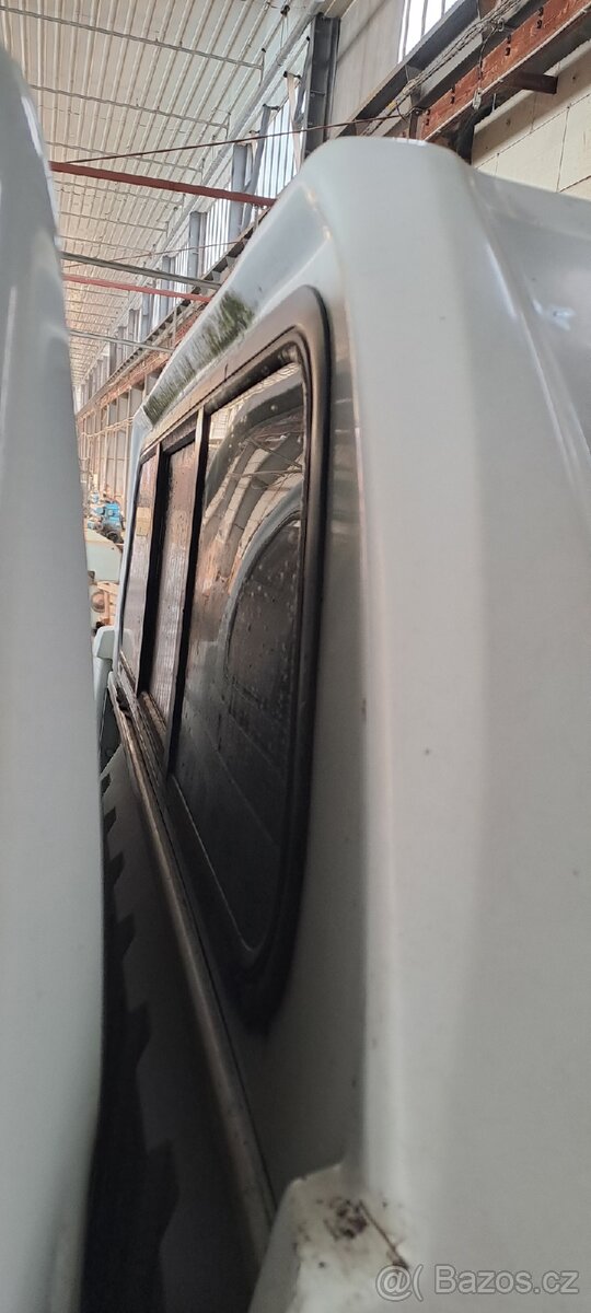 Prodám Mitsubishi L200 rok 2016 - 14