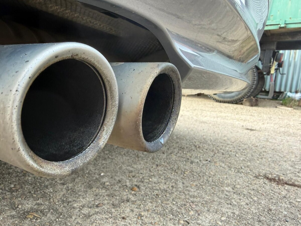 BMW E91 LCI 325d 150kW na náhradní díly - 14