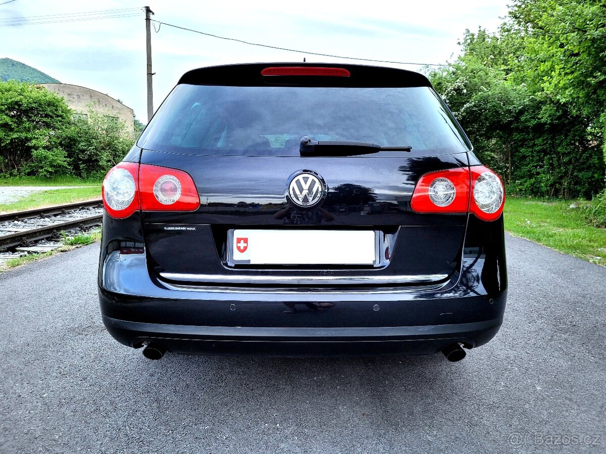 VW Passat 3.2 - 14
