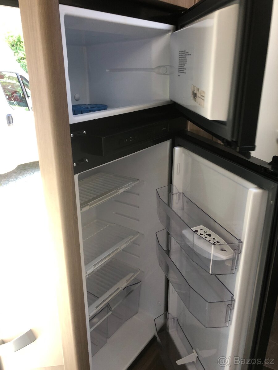 Autokaravan Carado T447 AT Klima Kamera Navi ProPlus 2024 - 14