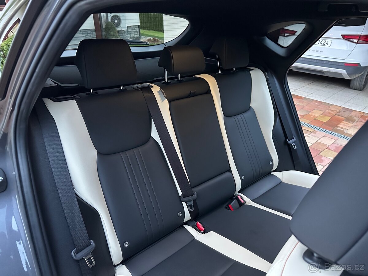 LEXUS NX 450h+ Executive (zár.10 let na plug-in) - 14