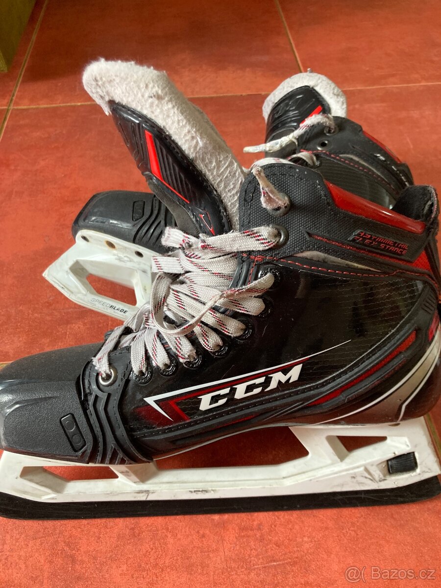 Brankařská výstroj - 14