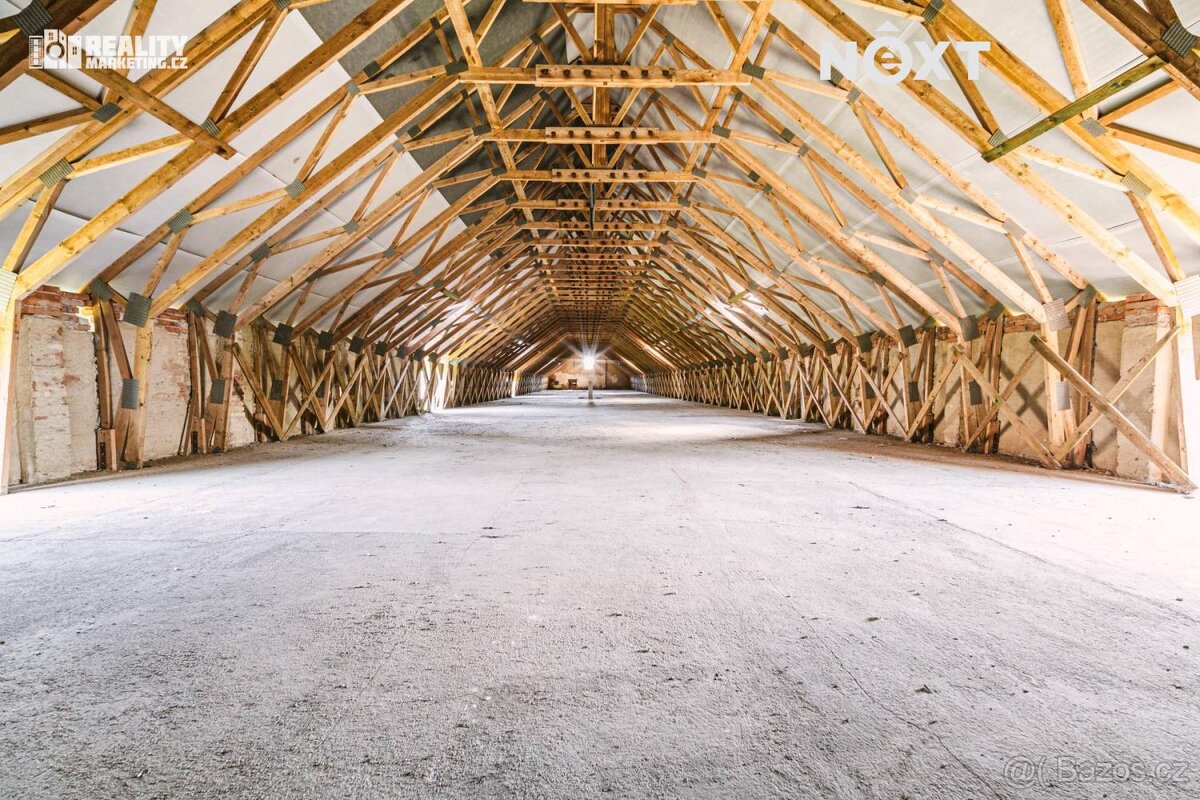 Prodej komerční Zemědělství, 1 758㎡ - 14