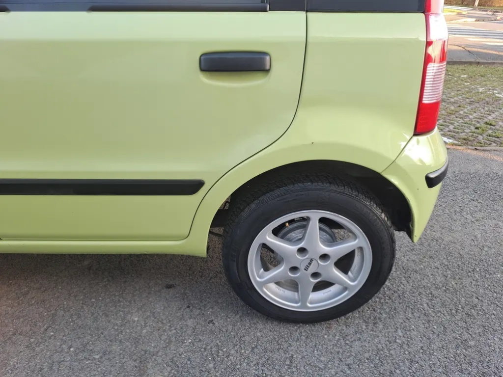 Fiat Panda, 1.1i 2.MAJ JIŽ REZERVACE - 14