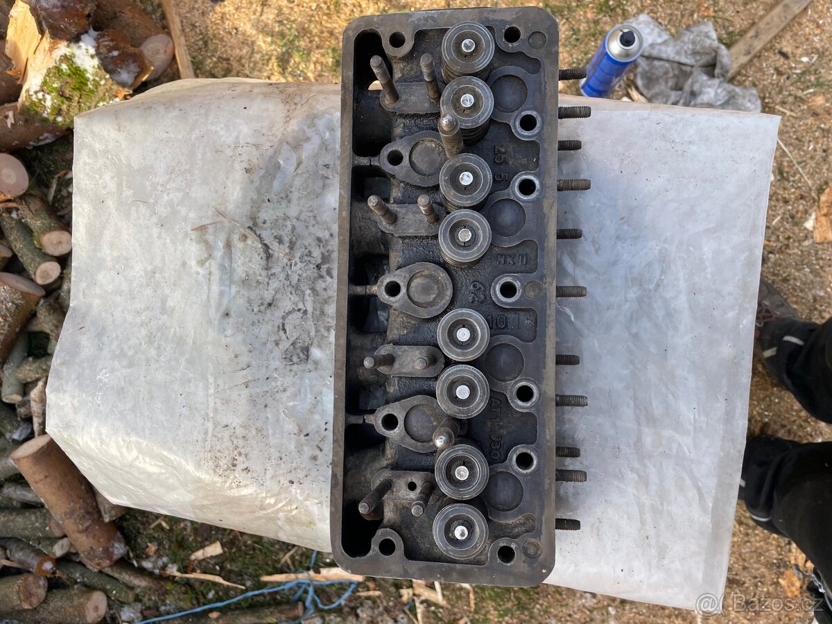 Díly škoda octavia 1960 - 14