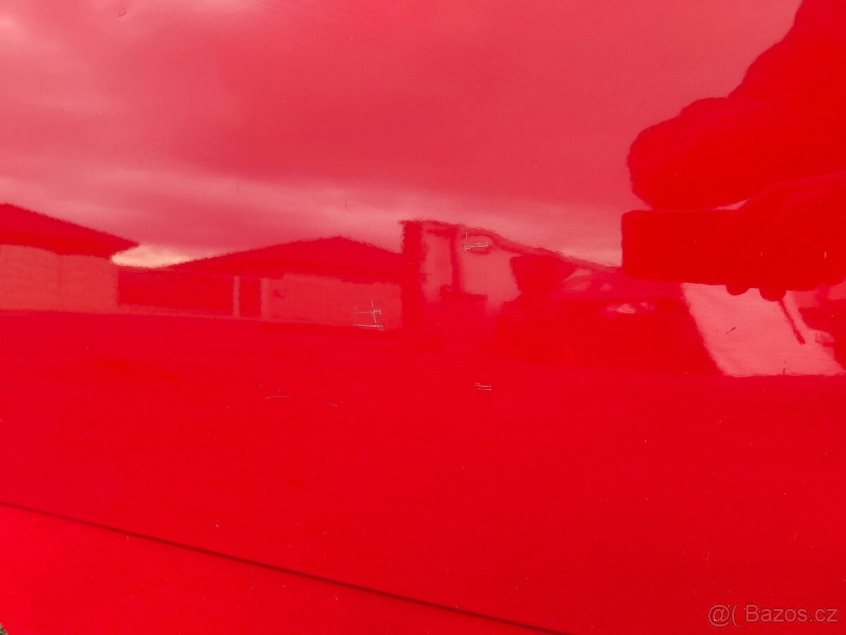 Dveře Fabia II HB - 8151 - 14