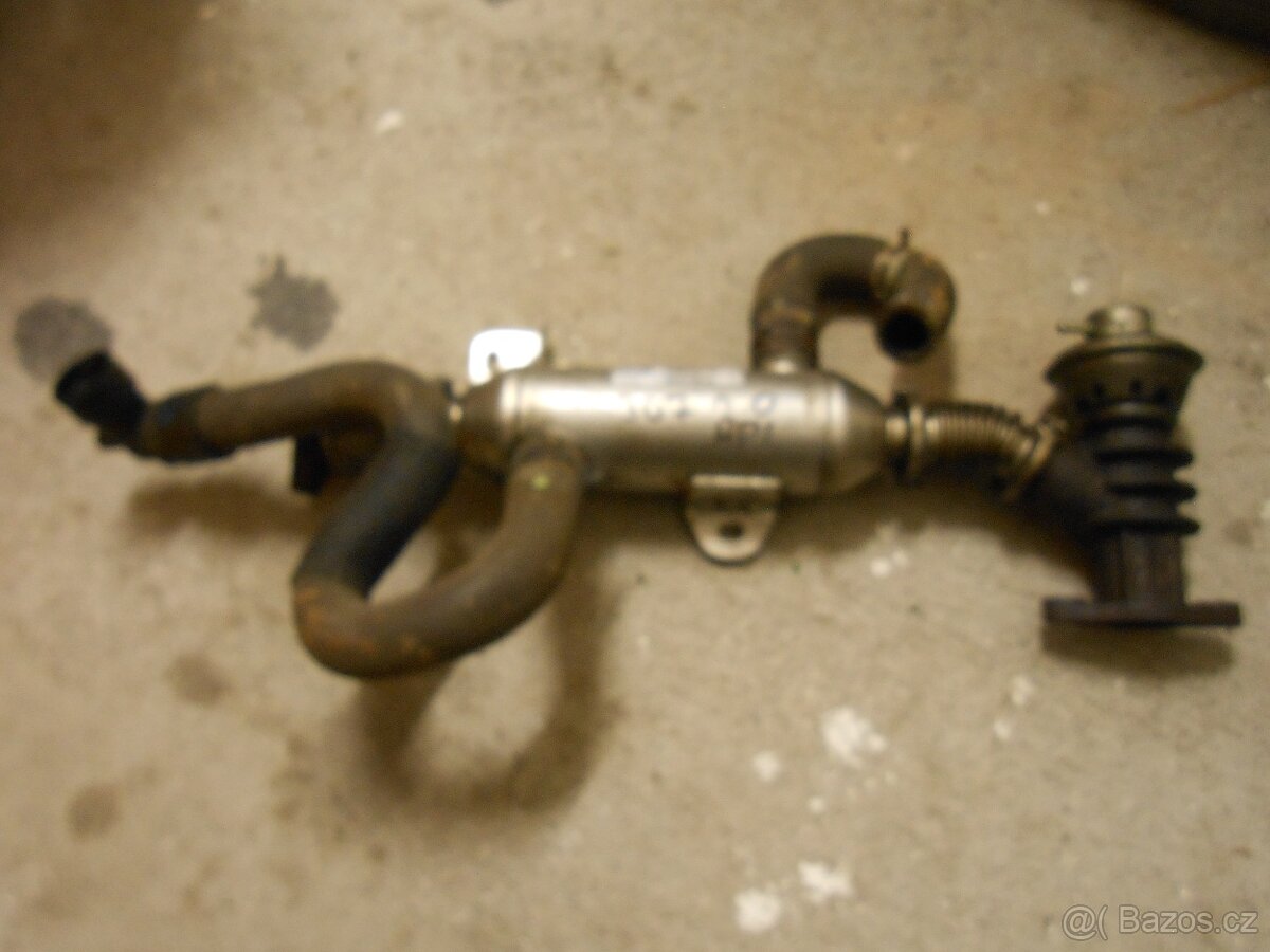 Peugeot 307 SW 2.0HDi 66KW RHY veškeré díly - 14