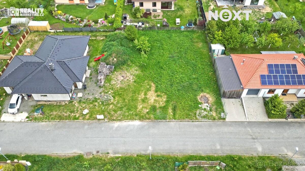 Prodej pozemek Bydlení, 738㎡ - 14