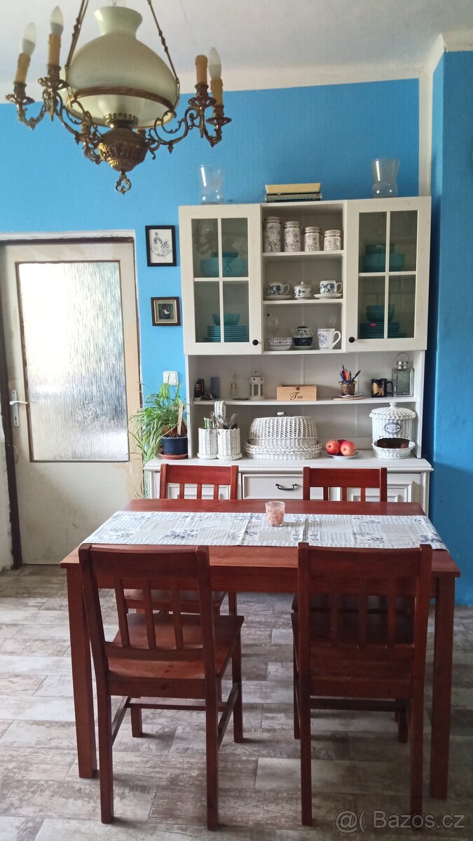 prodej rodinného domu v Kašavě - 14