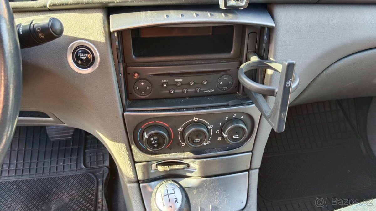 Renault Laguna 1.8 - 14