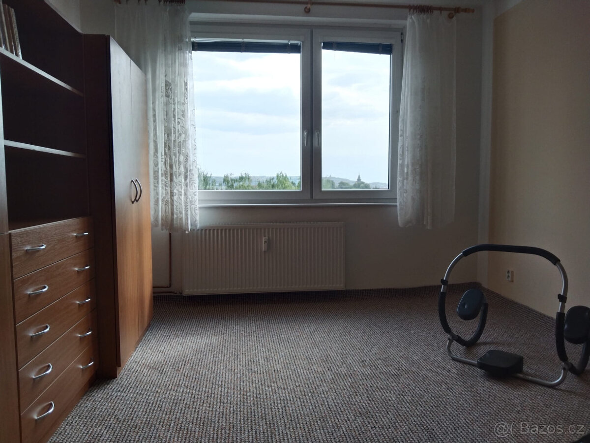 Prodám byt 4+1 v Měníně - 14