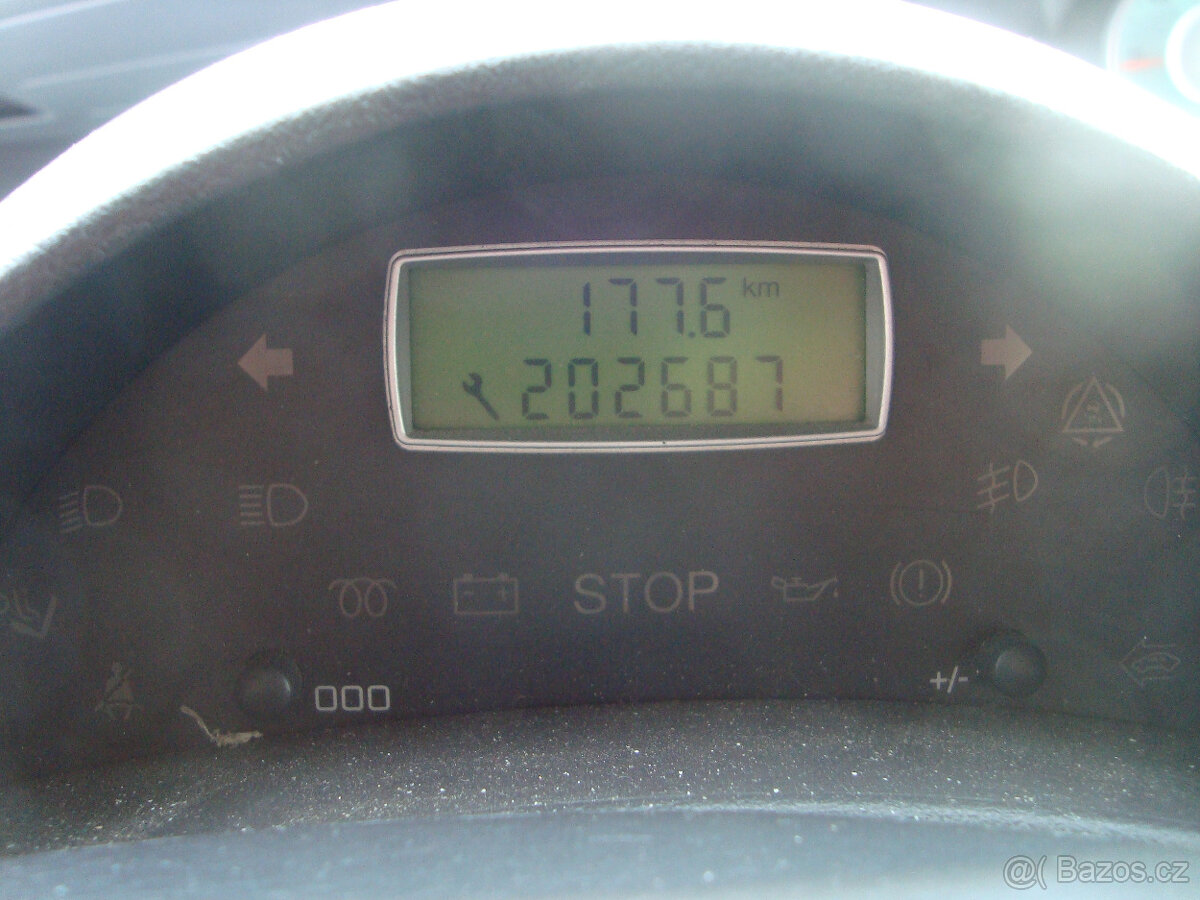 Fiat Ulysse 2,0 JTD - 14