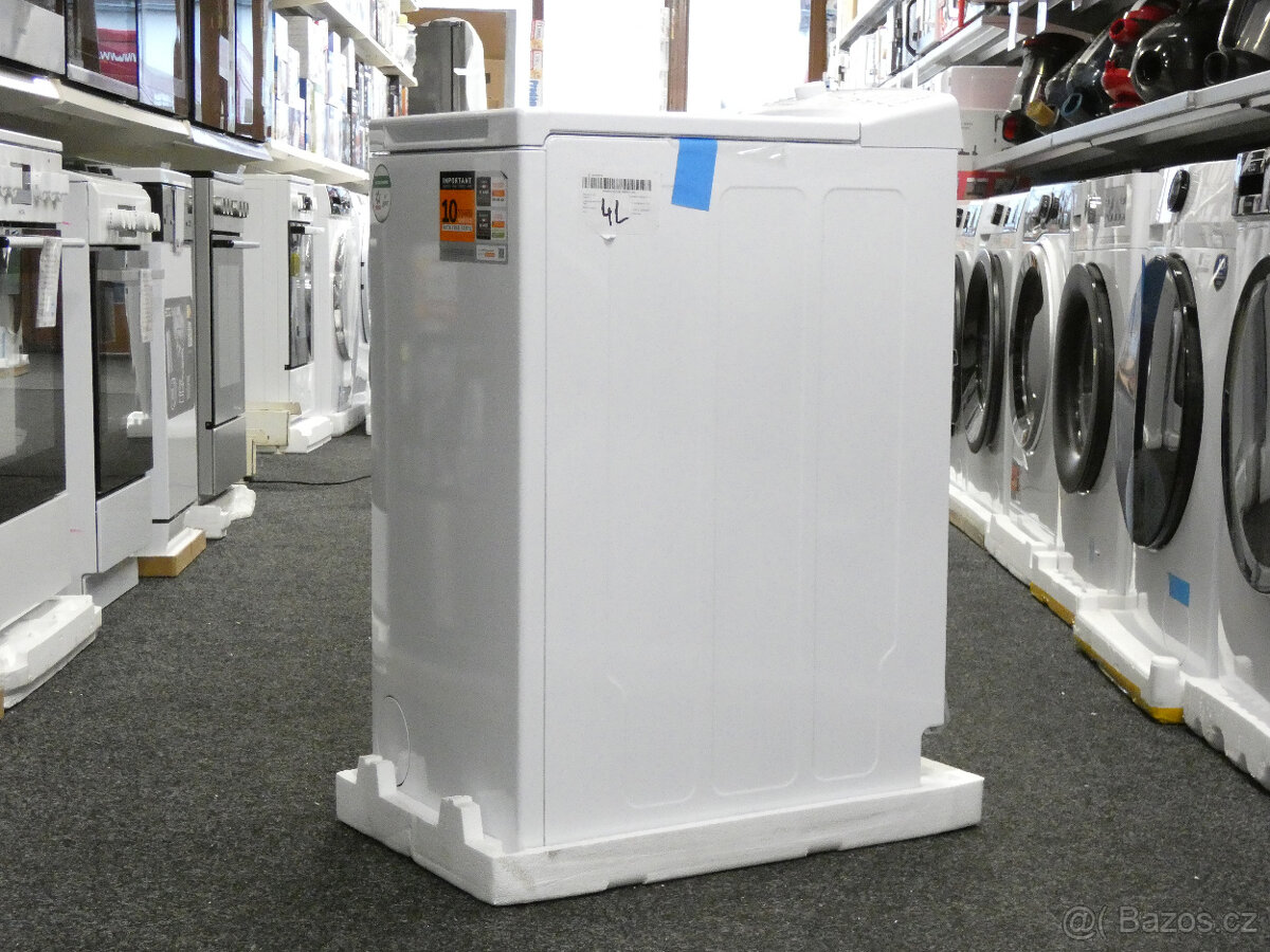 Pračka Whirlpool TDLR 5040L EU/N - se zárukou - 14