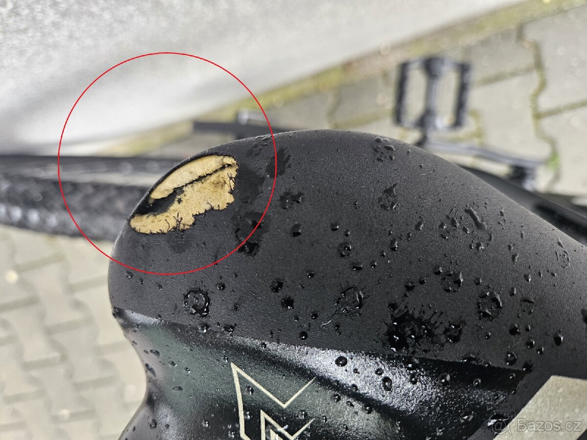 SUNN XC EXACT S2 – vel. S - 14