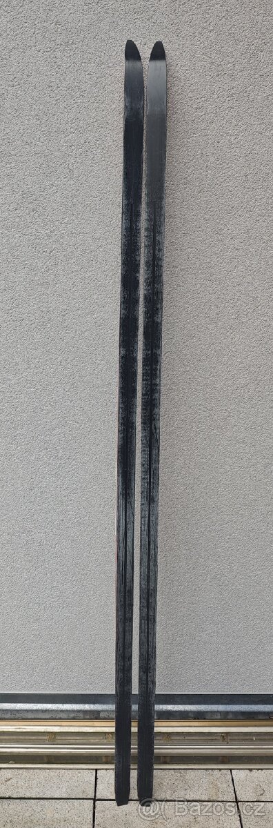 Běžky set Madshus N3 - 14