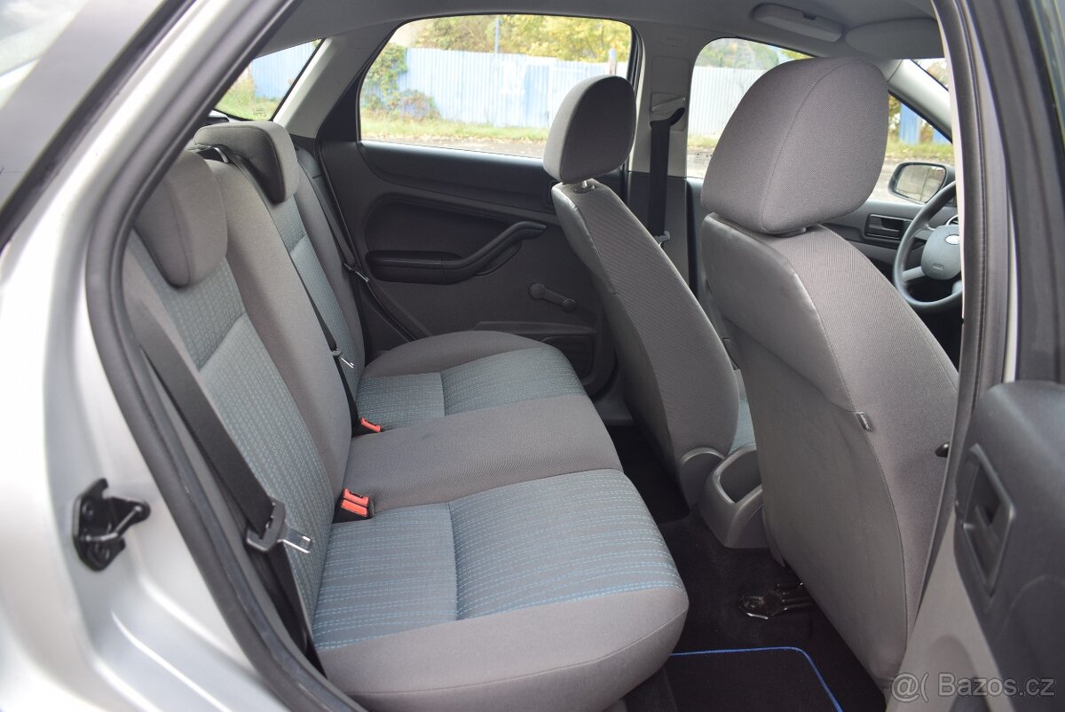 Ford Focus 1,6 TDCi PO SERVISU,PO STK - 14