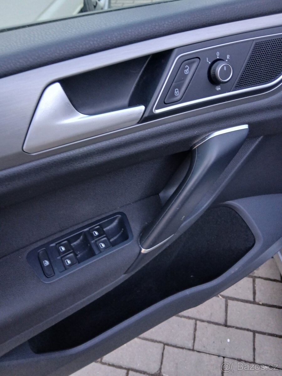 Vw Golf 7 Sportsvan - 14