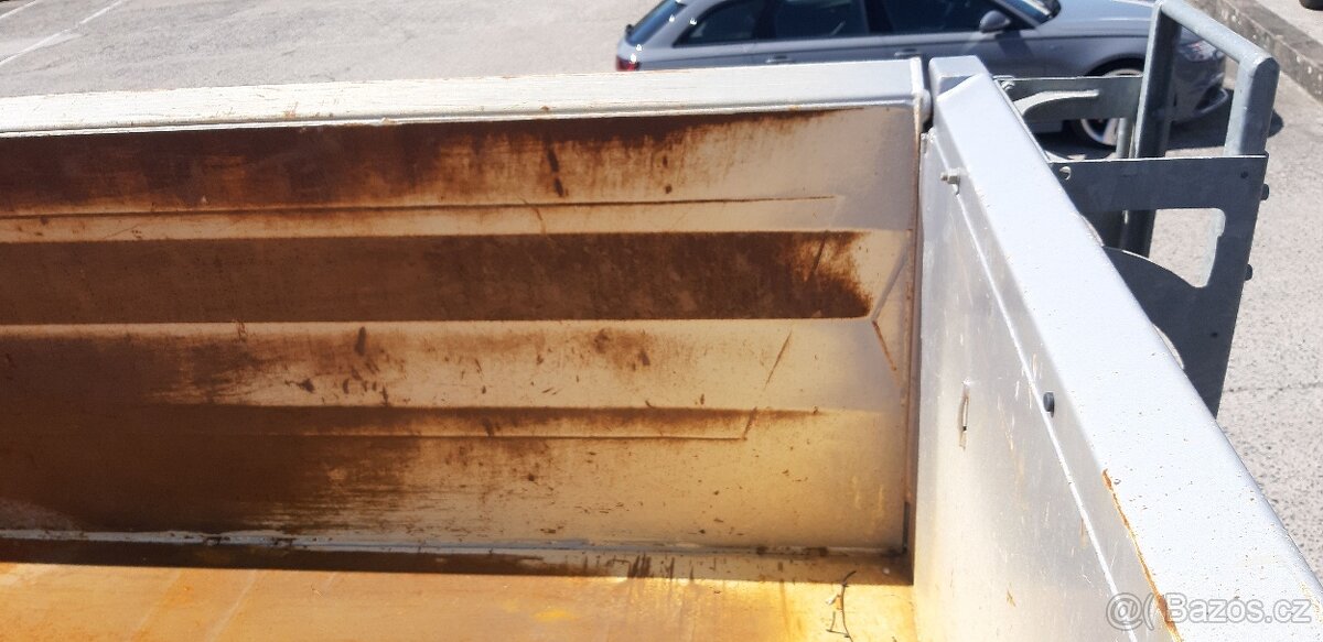 MEILLER MZDA 1822 BORDMATIC / NOSNOST 13.240 kg - 14