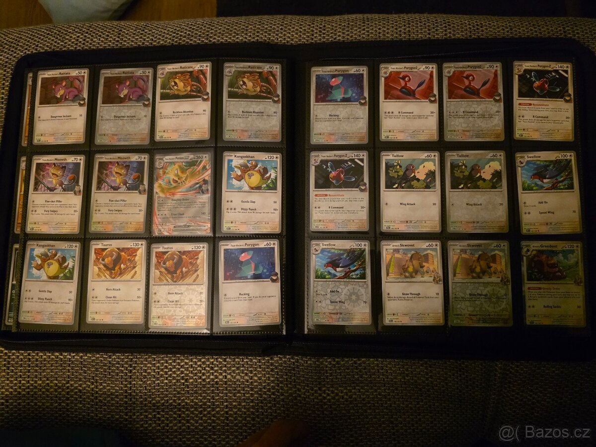 Pokemon Masterset Destines rivals 95% - 14