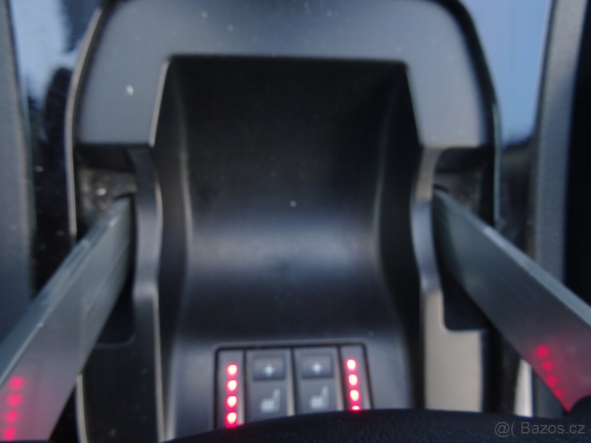 Ford S-MAX 2.0 TDCi Titanium S 120KW ALCANTARA - 14