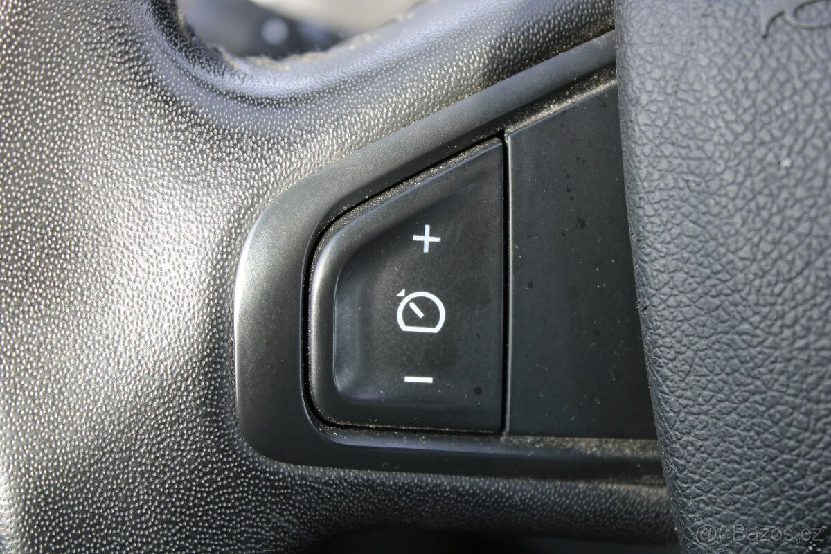 Renault Mégane, 1,6i 81KW + LPG 1.maj.,serviska, r.v. 2014 - 14