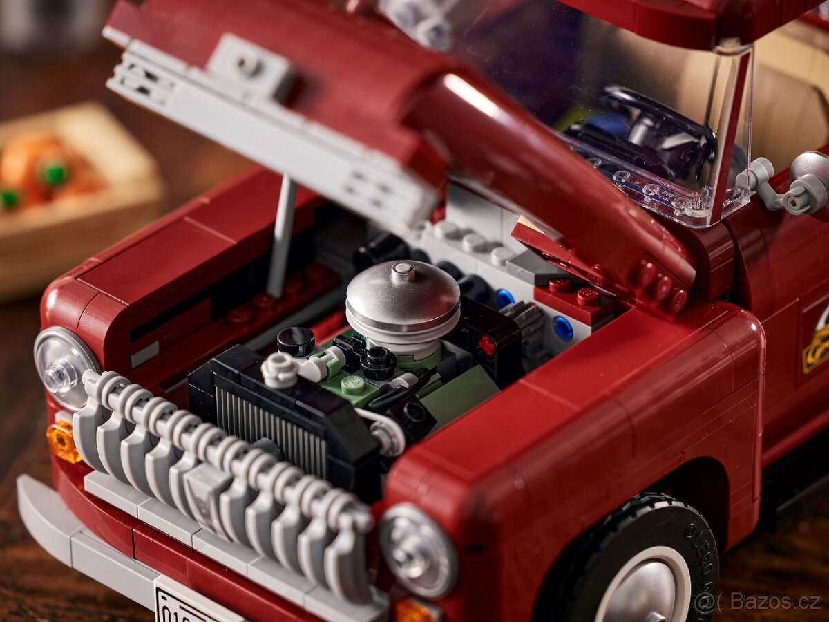 LEGO 10290 Pickup Truck Creator Expert - 14