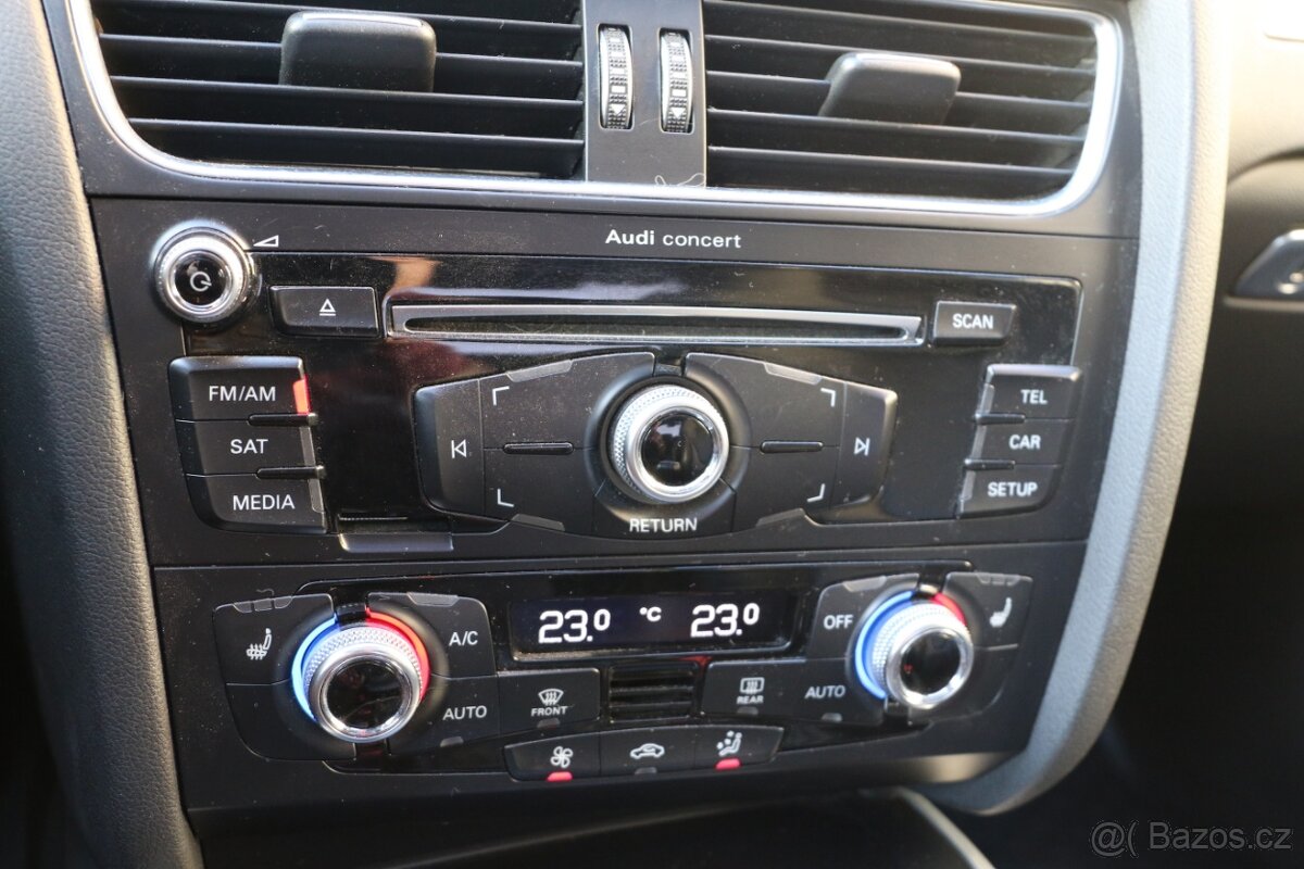 Audi S4 3.0 TFSI, V6T , Quattro - 14