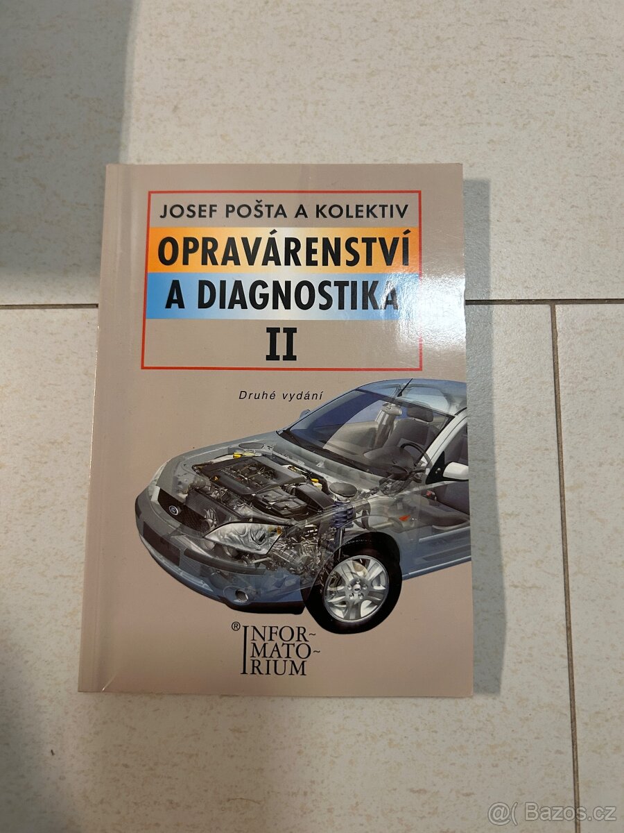 Učebnice pro střední školy - 14