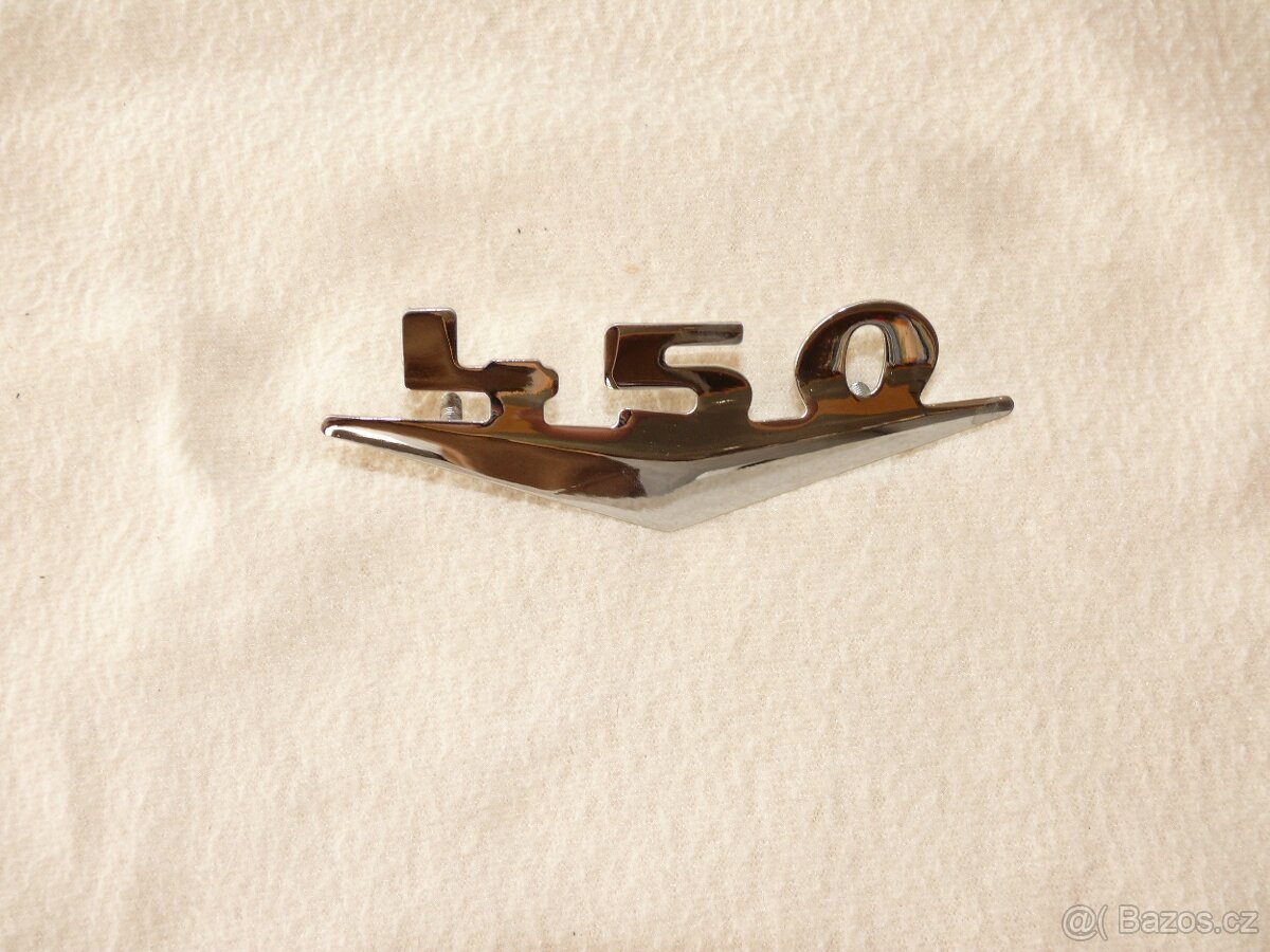 Škoda 440, 445, Spartak, Octavia, Felicia - 14