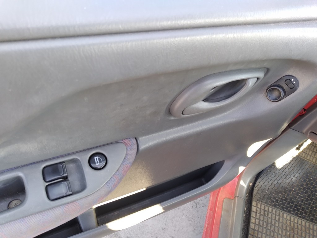 SUZUKI WAGON R 1.3 - KLIMA - 14