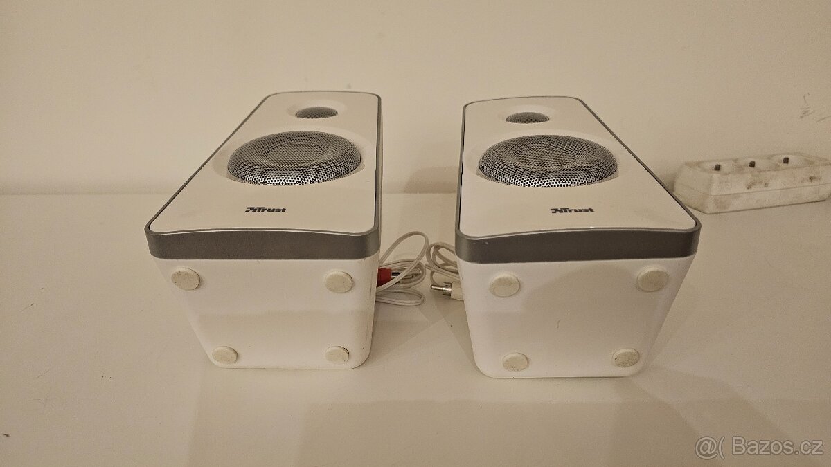 Aktivní repro set Trust Tytan 2.1 - 14