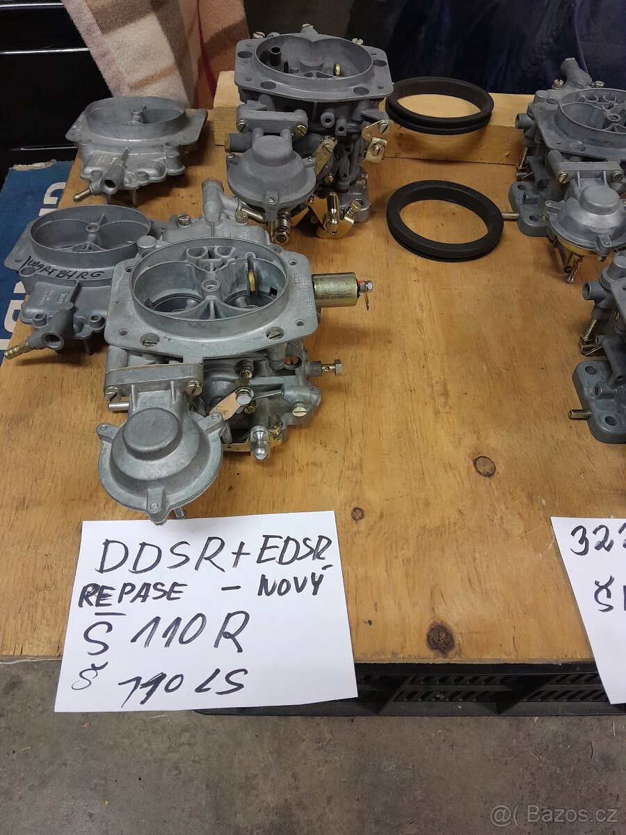 Š110 R COUPÉ,OSTATNÍ TYPY - 14