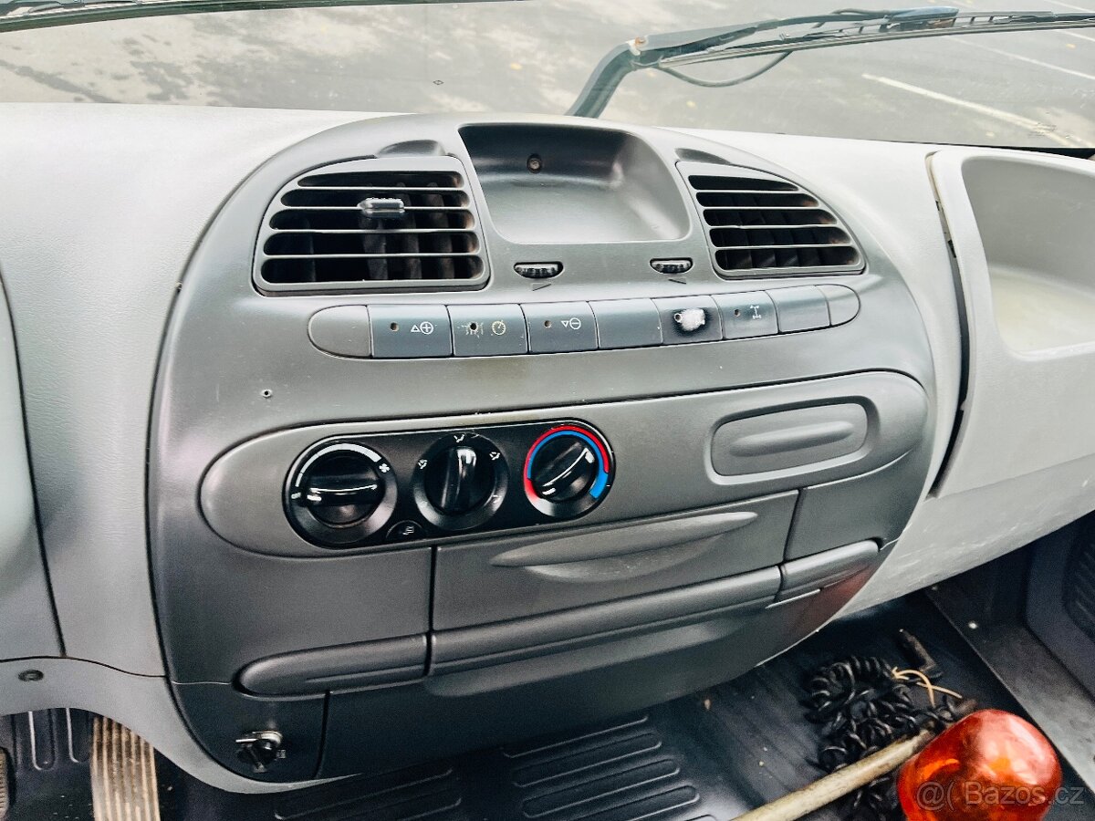 AVIA S D120 HAKOVÝ KONTEJNER OKŘÍNEK - 14