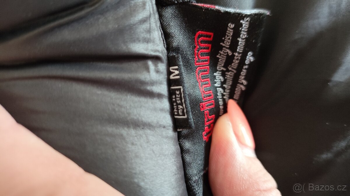 Zimní bunda Trimm - 14