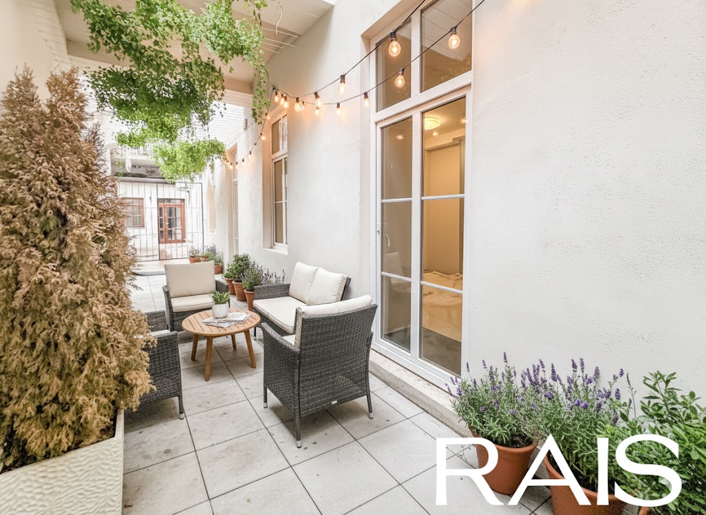 Prodej atelieru v centru Brna - 14