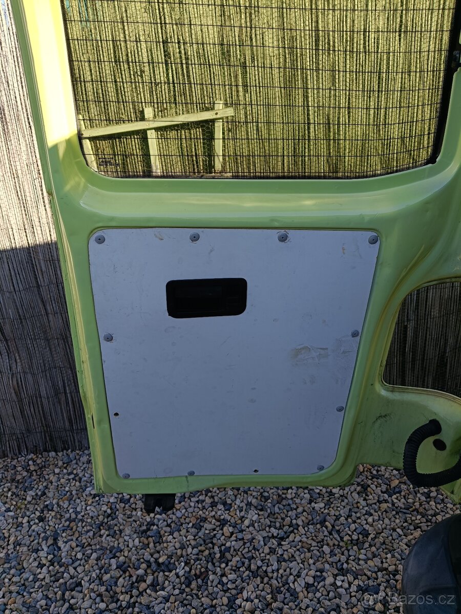 VW transportér t5 - 14