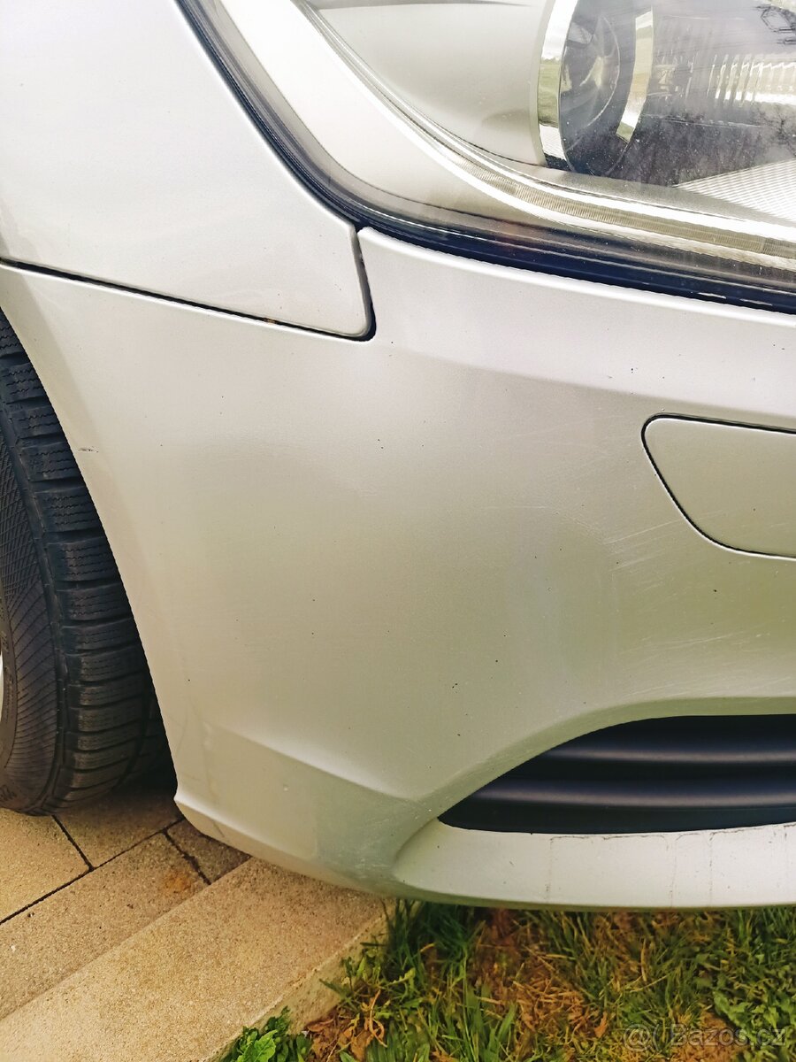 Audi a6c7 3.0 tdi - 14