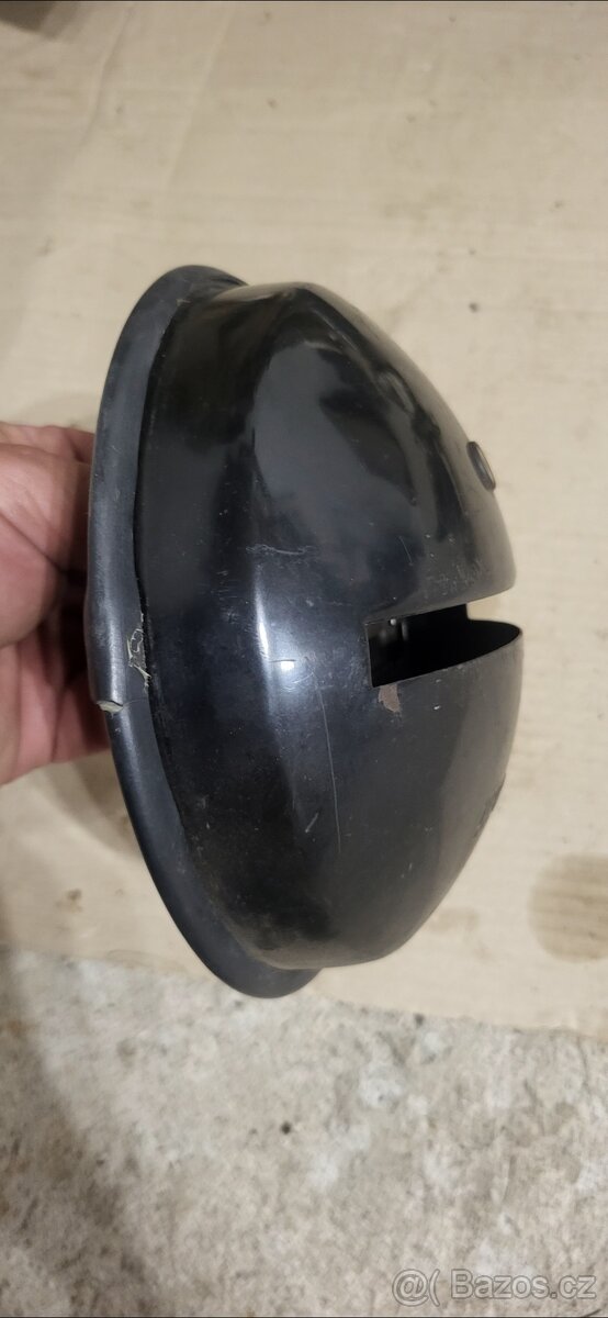 Bmw R12 ,r35 ,r71. Nsu,dkw.Wehrmacht notek bosch - 14