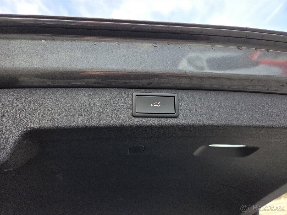 Škoda Enyaq iV 80x 195kW 4x4 Sportline Advance 80x 195/82kW - 14