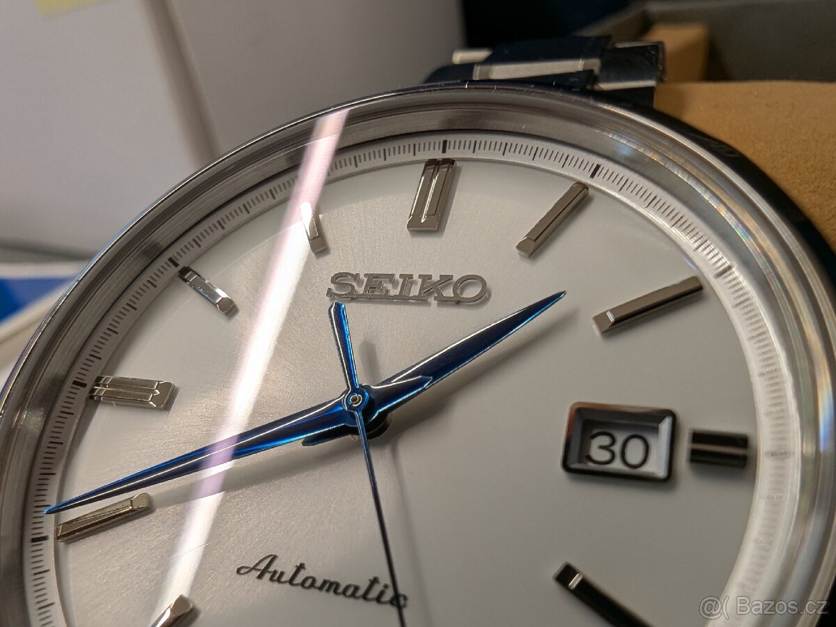 Hodinky Seiko Presage SARX033 - SLEVA TOP - 14